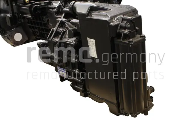 Transmission (reman) Rema Germany *Pant tilkommer* 