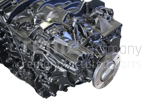 Transmission (reman) Rema Germany *Pant tilkommer* 