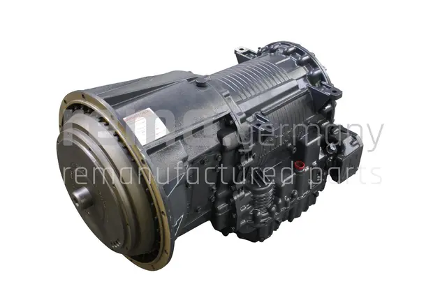 Transmission (reman) Rema Germany *Pant tilkommer* 