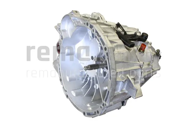 Transmission (reman) Rema Germany *Pant tilkommer* 