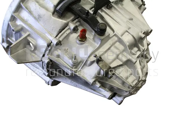 Transmission (reman) Rema Germany *Pant tilkommer* 