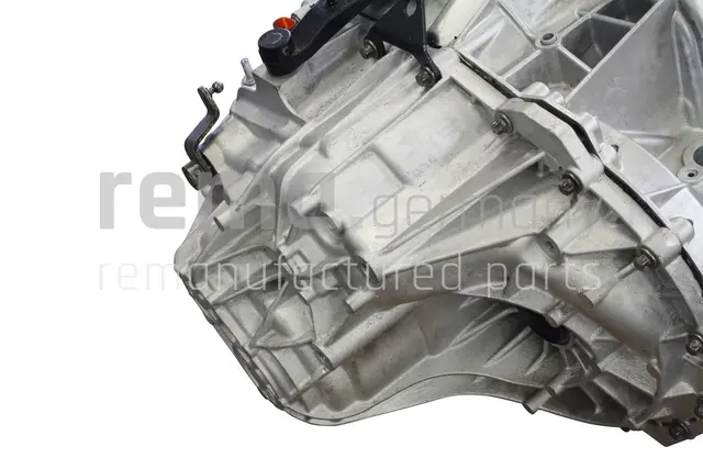 Transmission (reman) Rema Germany *Pant tilkommer* 