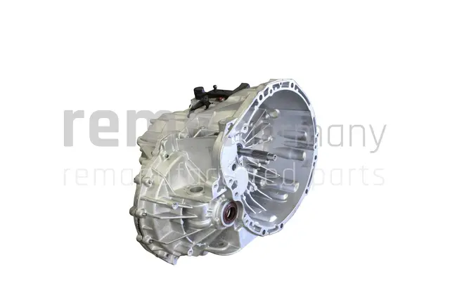 Transmission (reman) Rema Germany *Pant tilkommer* 