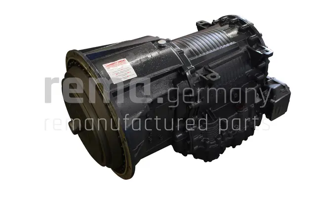 Transmission (reman) Rema Germany *Pant tilkommer* 
