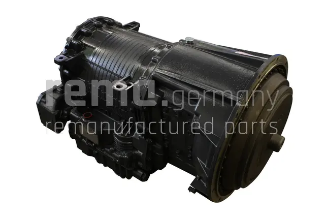Transmission (reman) Rema Germany *Pant tilkommer* 
