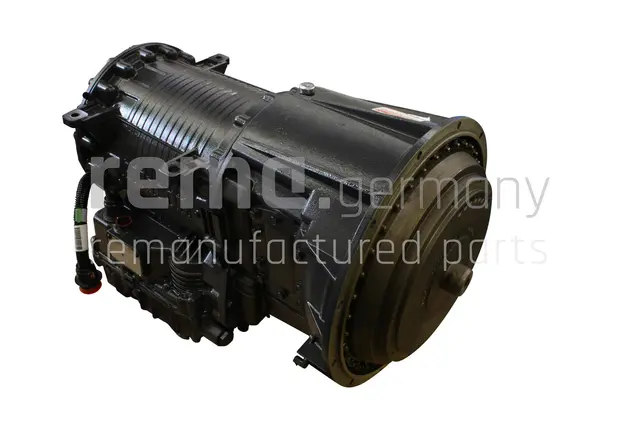 Transmission (reman) Rema Germany *Pant tilkommer* 