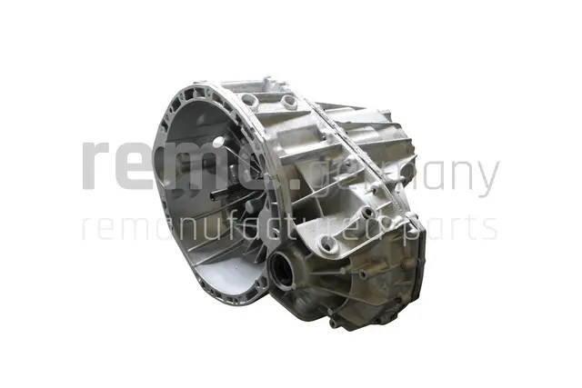 Transmission (reman) Rema Germany *Pant tilkommer* 