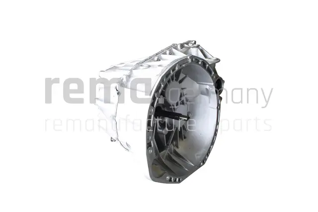 Transmission (reman) Rema Germany *Pant tilkommer* 