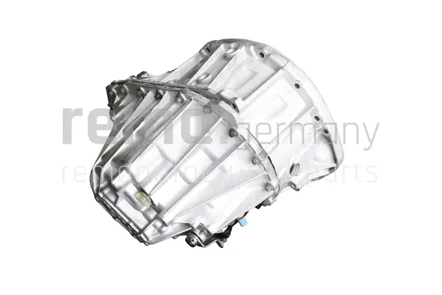 Transmission (reman) Rema Germany *Pant tilkommer* 