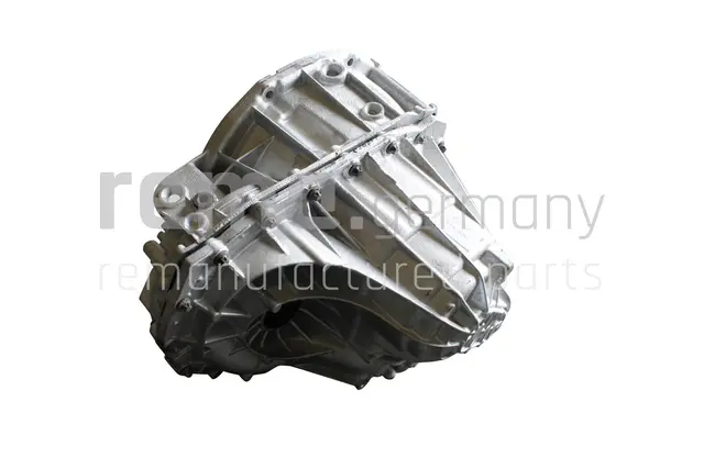 Transmission (reman) Rema Germany *Pant tilkommer* 