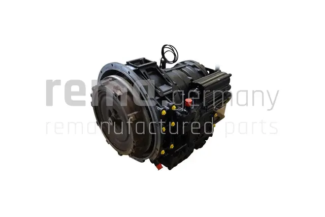 Transmission (reman) Rema Germany *Pant tilkommer* 