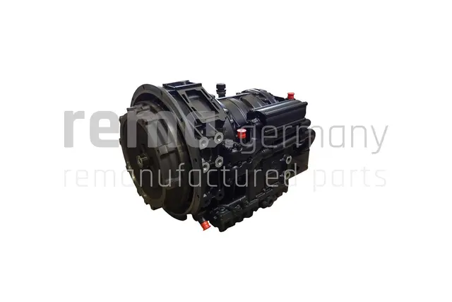 Transmission (reman) Rema Germany *Pant tilkommer* 