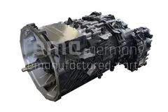 Girkasse Rema Germany *Pant tilkommer*