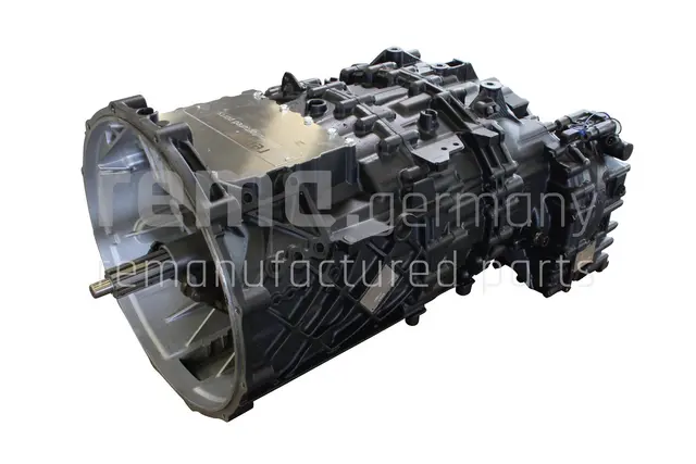 Girkasse Rema Germany *Pant tilkommer* 