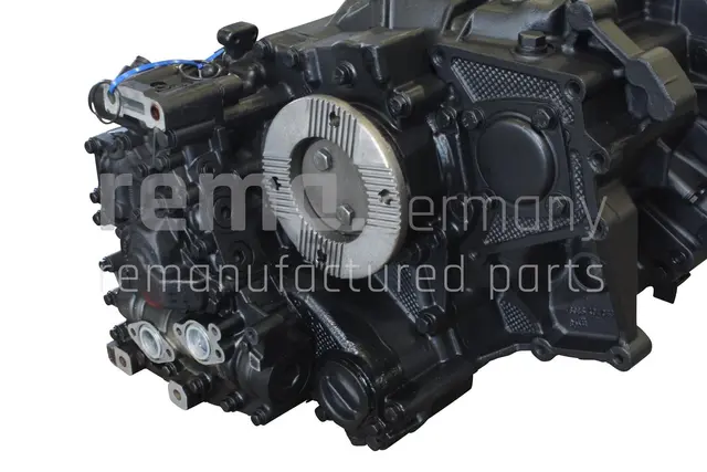 Girkasse Rema Germany *Pant tilkommer* 