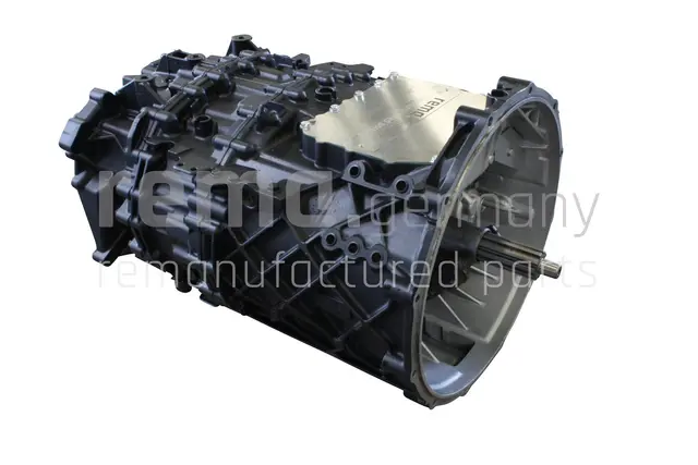 Girkasse Rema Germany *Pant tilkommer* 