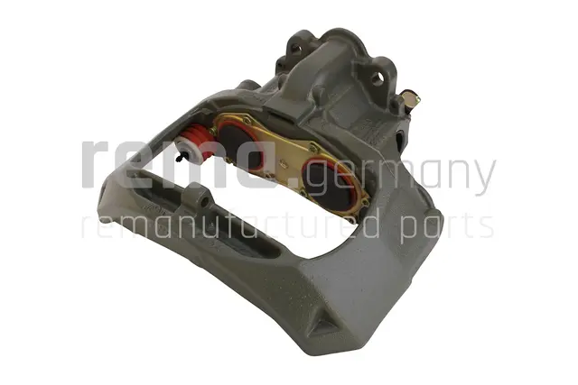 Brake Calipers (reman) (H/foran) Rema Germany *Pant tilkommer* 