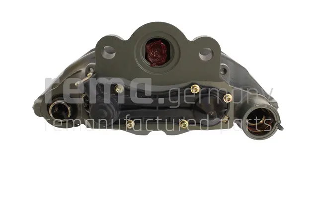 Brake Calipers (reman) (H/foran) Rema Germany *Pant tilkommer* 