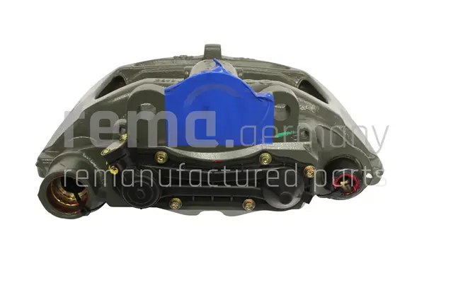 Brake Calipers SB/SN7 Knorr (V/Foran) Rema Germany *Pant tilkommer* 