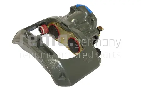 Bremseok reman Rema Germany *Pant tilkommer*
