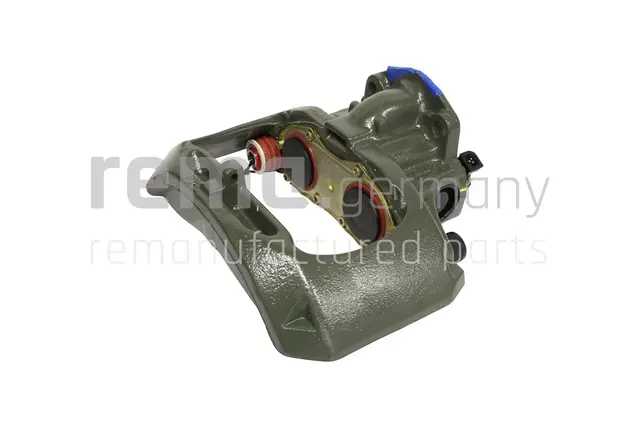 Brake Calipers (reman) Rema Germany *Pant tilkommer* 