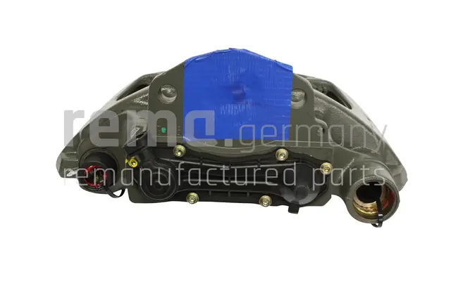 Brake Calipers (reman) Rema Germany *Pant tilkommer* 