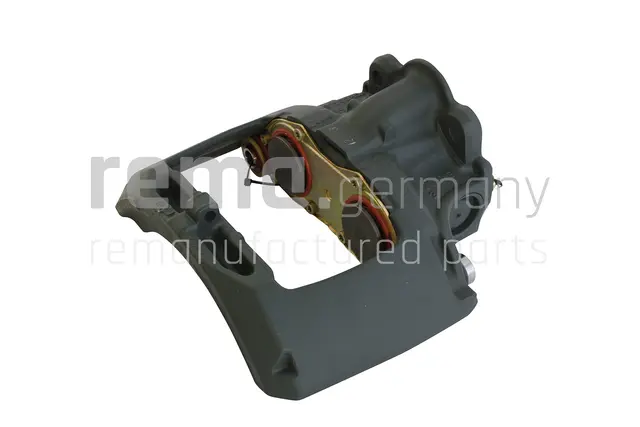 Bremsecaliper Venstre SAF/BPW Rema Germany *Pant tilkommer* 