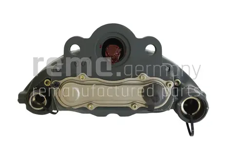 Bremsecaliper Venstre SAF/BPW Rema Germany *Pant tilkommer*