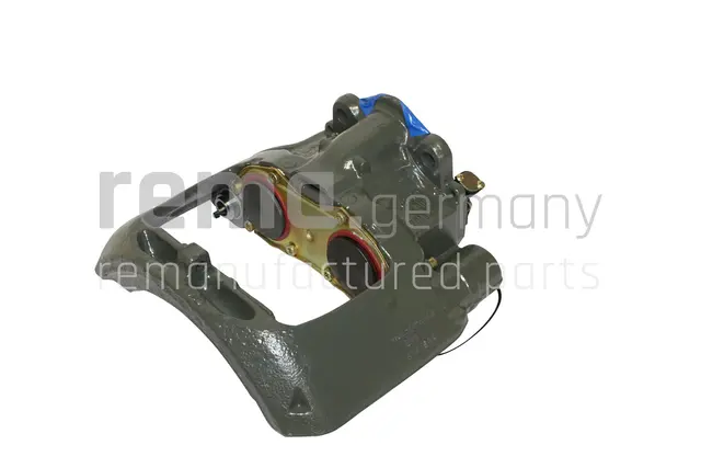 Bremsecaliper Høyre SAF/BPW Rema Germany *Pant tilkommer* 