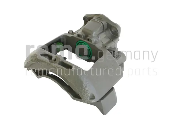 Brake Calipers (reman) Rema Germany *Pant tilkommer* 