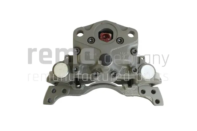 Brake Calipers (reman) Rema Germany *Pant tilkommer* 