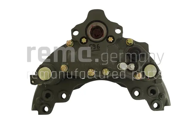 Bremsecaliper Meritor D DUCO Rema Germany  *Pant tilkommer* 