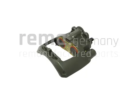 Brake Calipers (reman) Rema Germany *Pant tilkommer*
