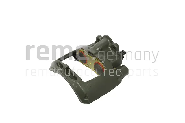 Brake Calipers (reman) Rema Germany *Pant tilkommer* 