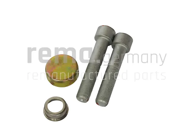Brake Calipers (reman) Rema Germany *Pant tilkommer* 