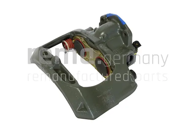 Brake Calipers (reman) Rema Germany *Pant tilkommer* 