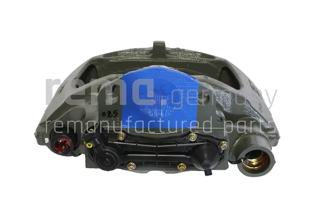 Brake Calipers (reman) Rema Germany *Pant tilkommer* 