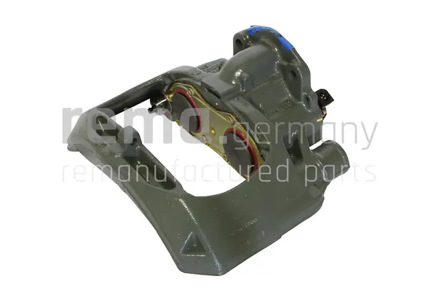 Brake Calipers (reman) Rema Germany *Pant tilkommer* 