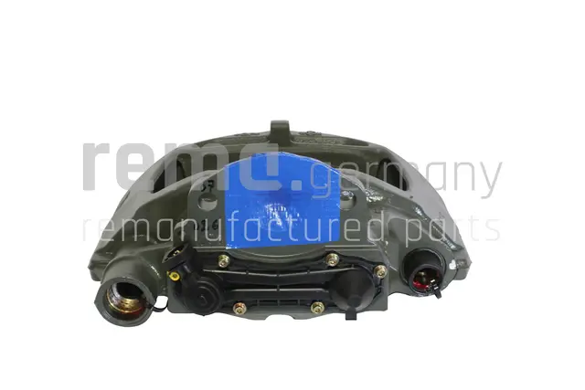 Brake Calipers (reman) Rema Germany *Pant tilkommer* 