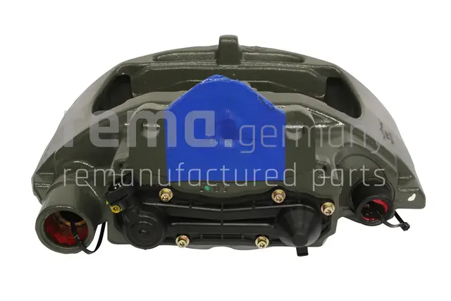 Brake Calipers (reman) Rema Germany *Pant tilkommer* 
