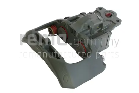 Brake Calipers (reman) Rema Germany *Pant tilkommer*