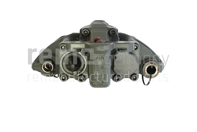 Brake Calipers (reman) Rema Germany *Pant tilkommer* 
