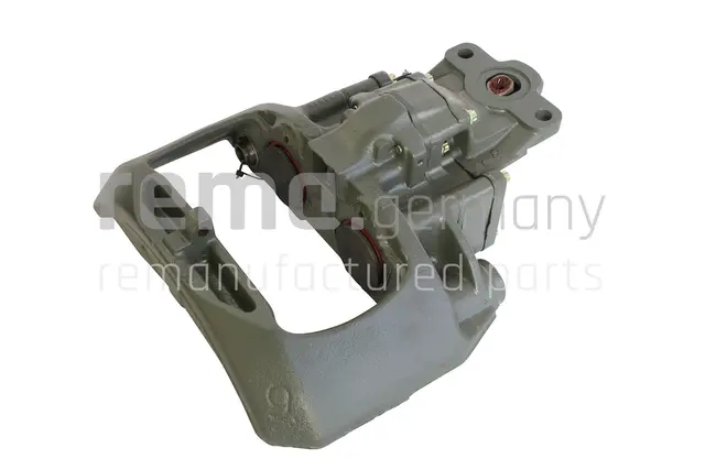 Bremsecaliper Knorr SB/SN7 Rema Germany  *Pant tilkommer* 