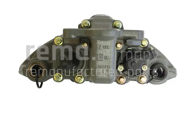 Bremsecaliper Knorr SB/SN7 Rema Germany  *Pant tilkommer* 