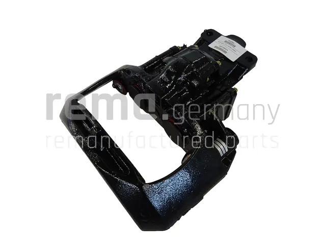 Brake Calipers (reman) Rema Germany *Pant tilkommer* 