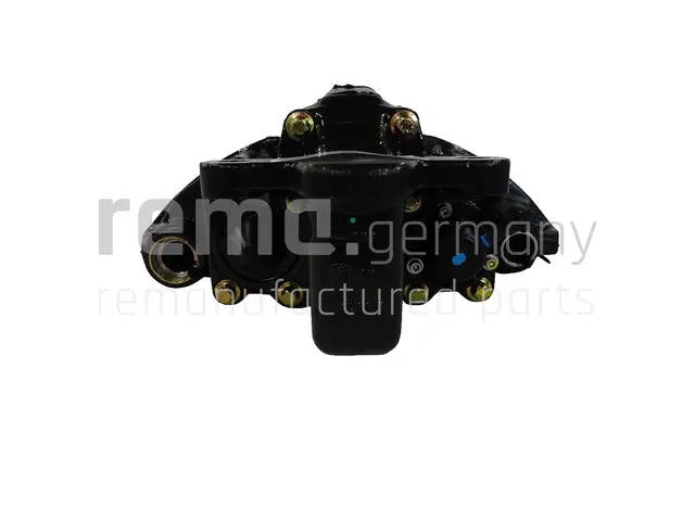 Brake Calipers (reman) Rema Germany *Pant tilkommer* 