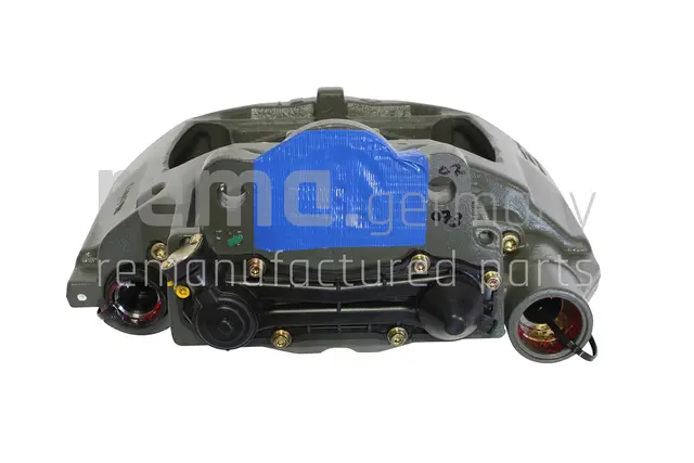 Brake Calipers (reman) SK7 Rema Germany *Pant tilkommer* 