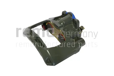 Brake Calipers (reman) SK7 Rema Germany *Pant tilkommer*