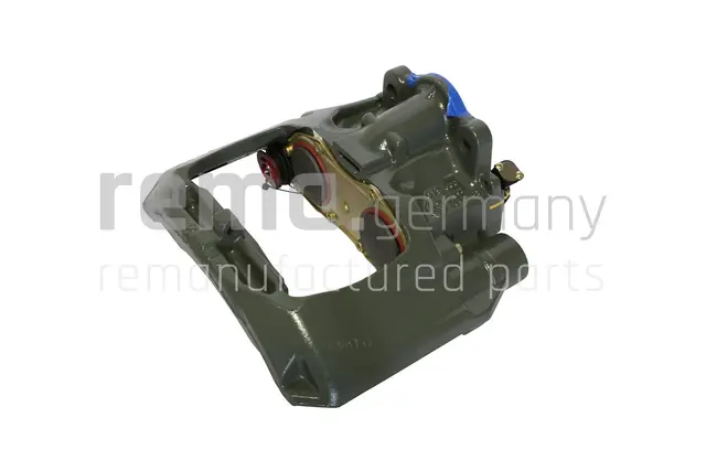 Brake Calipers (reman) SK7 Rema Germany *Pant tilkommer* 