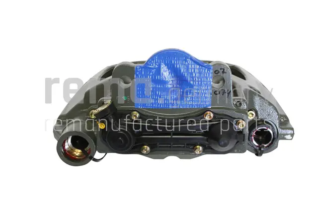 Brake Calipers (reman) SK7 Rema Germany *Pant tilkommer* 